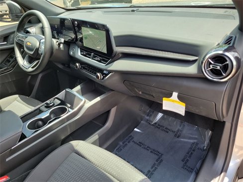 New 2026 Chevrolet Equinox LT image 28