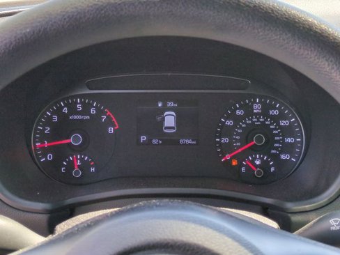 Used 2022 Kia Soul LX image 18