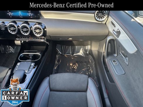 Certified 2023 Mercedes-Benz CLA 250 image 17