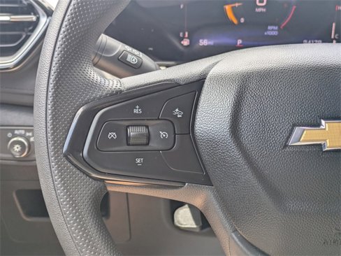 Used 2024 Chevrolet TrailBlazer LS w/ LS Convenience Package image 18