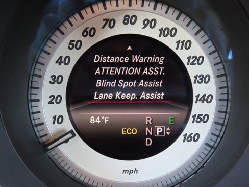 Used 2014 Mercedes-Benz E 350 Sport w/ Premium 1 Package image 18