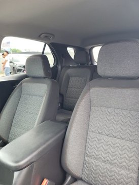 Used 2023 Chevrolet Equinox LT image 4