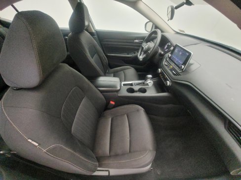 Used 2020 Nissan Altima 2.5 S image 21