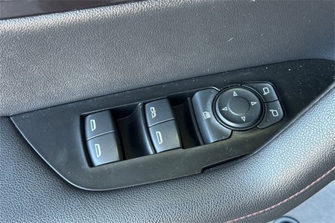 Used 2021 Chevrolet Blazer RS image 12