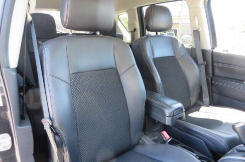 Used 2014 Jeep Compass Latitude w/ All Weather Capability Group image 45