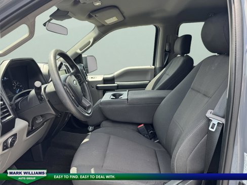 Used 2020 Ford F150 XL w/ Equipment Group 101A Mid image 19