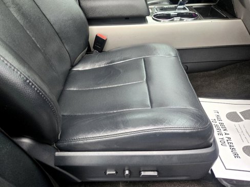 Used 2015 Ford Expedition EL Limited w/ Equipment Group 301A image 76