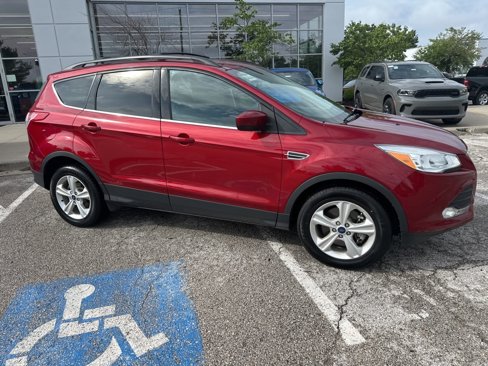 Used 2013 Ford Escape SE image 37