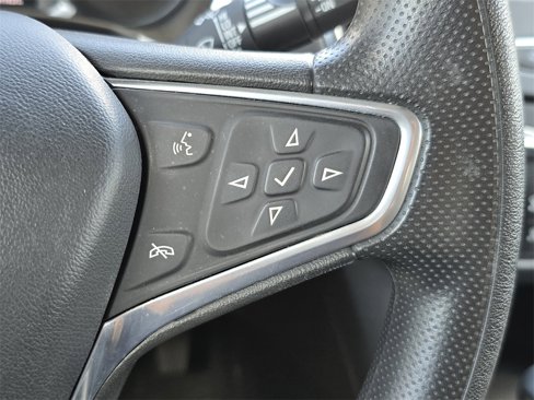 Certified 2022 Chevrolet Equinox LT image 28