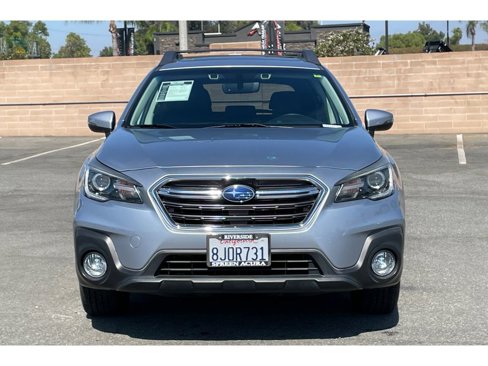 Used 2019 Subaru Outback 2.5i Limited image 8
