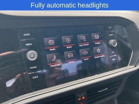 Used 2019 Volkswagen Jetta GLI Autobahn image 11
