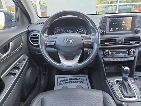 Used 2020 Hyundai Kona SEL Plus image 19