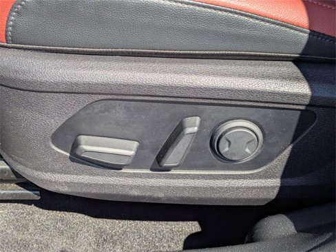 Used 2023 Kia Sportage SX image 23