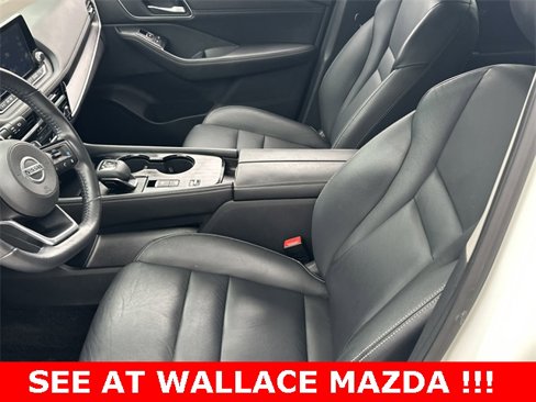 Used 2021 Nissan Rogue SL image 33