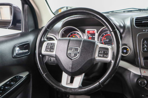 Used 2020 Dodge Journey SE w/ SE Popular Equipment Group image 12