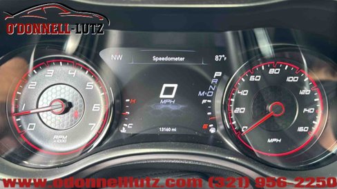 Used 2022 Dodge Charger R/T w/ Blacktop Package image 20