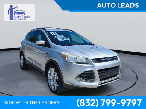 Used 2013 Ford Escape SE image 1