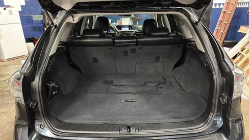 Used 2010 Lexus RX 350 AWD image 31