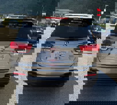Used 2017 Kia Sorento LX image 8