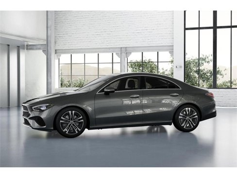 New 2024 Mercedes-Benz CLA 250 image 36