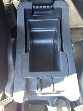 Used 2021 Ford EcoSport SE image 22