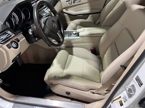 Used 2015 Mercedes-Benz E 350 Sedan image 17