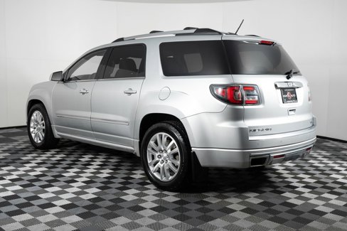Used 2015 GMC Acadia Denali image 4