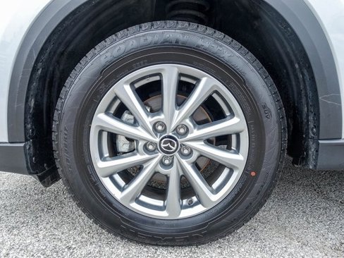 Used 2023 MAZDA CX-5 AWD 2.5 S w/ Preferred Package image 19