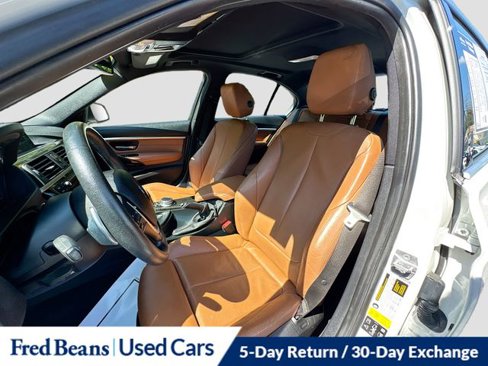 Used 2017 BMW 330i xDrive Sedan image 23