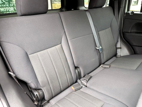 Used 2011 Jeep Liberty Sport w/ Popular Equipment Group image 16