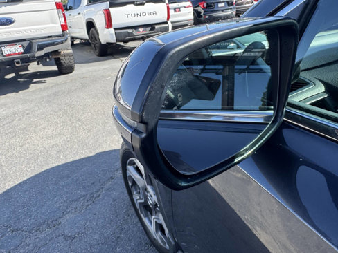Used 2017 Honda CR-V EX image 33