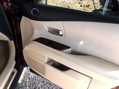 Used 2013 Lexus RX 450h FWD image 25