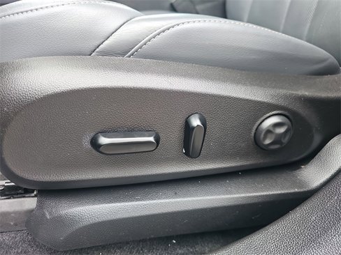 Used 2020 Buick Envision Premium w/ LPO, Cargo Package image 20