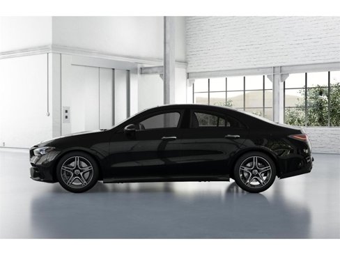 Used 2024 Mercedes-Benz CLA 250 4MATIC image 34