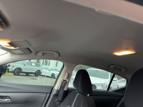 Used 2023 Nissan Sentra SV w/ All-Weather Package image 19