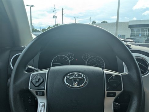 Used 2014 Toyota Tundra SR5 image 24