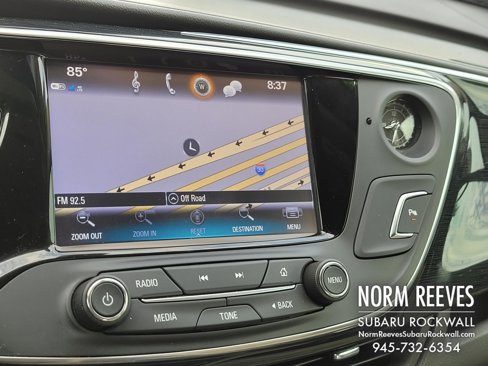 Used 2018 Buick Envision Essence image 11