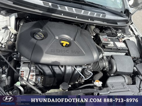 Used 2016 Hyundai Elantra SE image 18