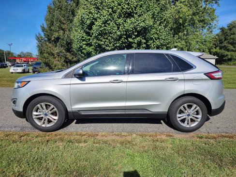Used 2015 Ford Edge SEL w/ Equipment Group 201A image 1