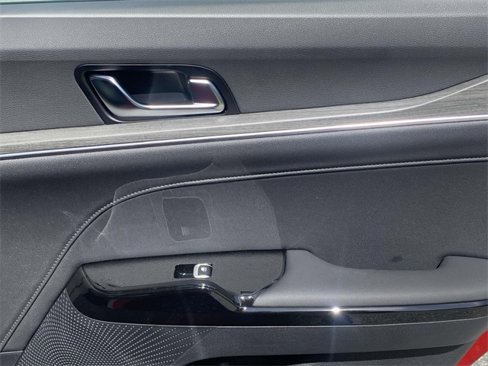 New 2025 Kia K5 EX image 26