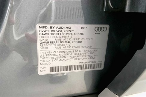 Used 2018 Audi Q5 2.0T Premium Plus image 18