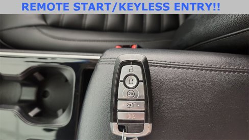 Used 2020 Ford Edge SEL w/ Convenience Package image 20