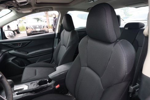 Used 2018 Subaru Impreza 2.0i Premium image 15