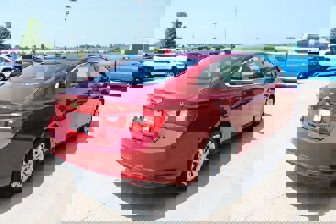 Used 2024 Chevrolet Malibu LT image 7