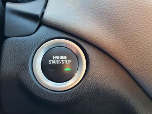 Certified 2022 Chevrolet Equinox LT image 21