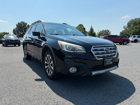 Used 2015 Subaru Outback 2.5i Limited image 8