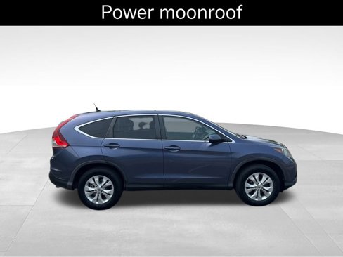 Used 2013 Honda CR-V EX image 4