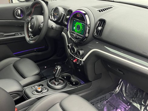 Used 2020 MINI Cooper Countryman S image 34