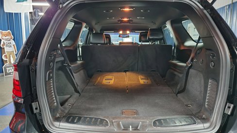 Used 2015 Dodge Durango Limited w/ Blacktop Package image 53