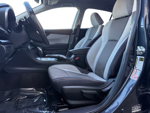 Used 2019 Subaru Crosstrek 2.0i Premium image 8